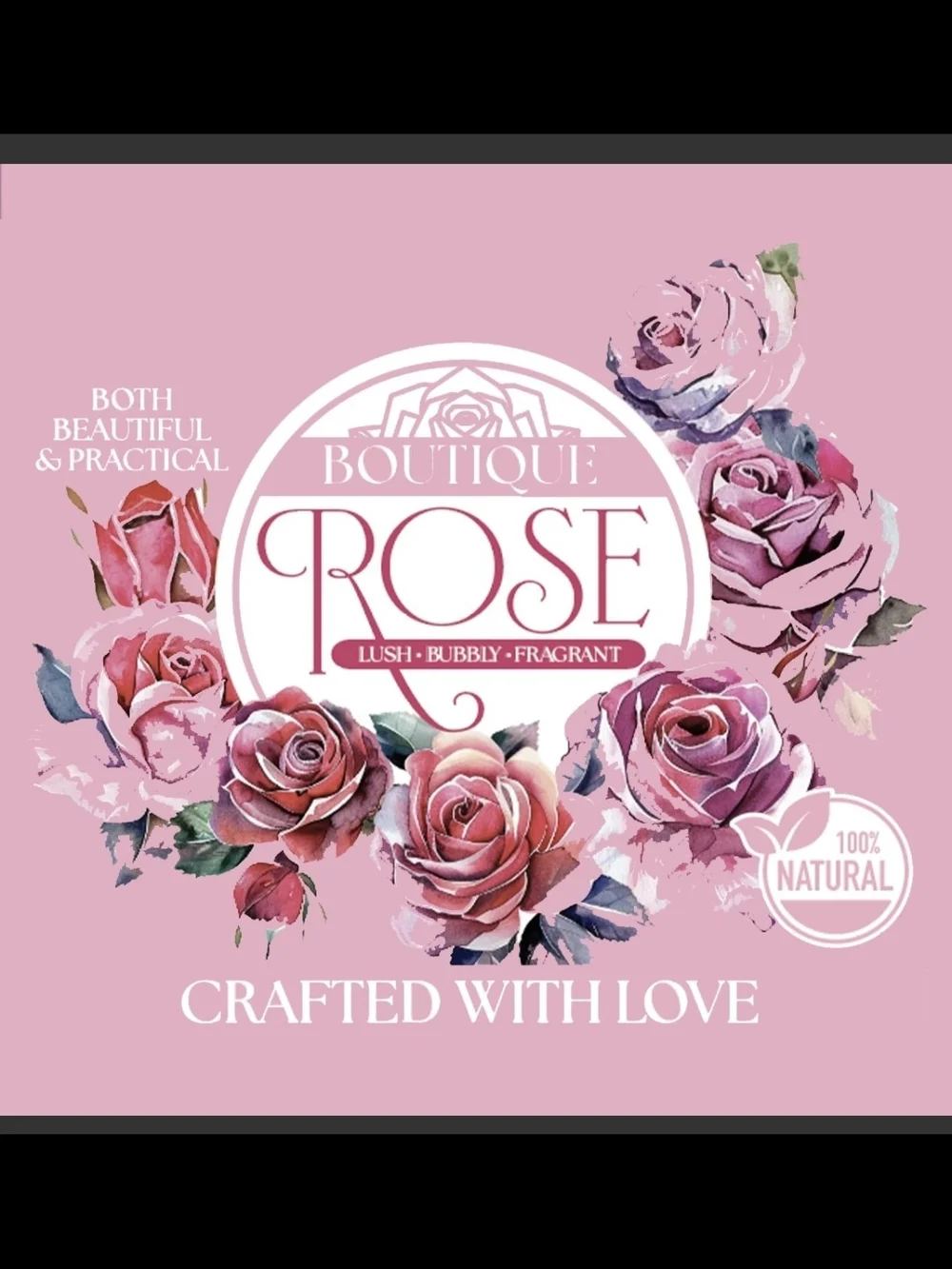 Wholesale Boutique Soap Rose Keepsake - 12 Pieces Per Display